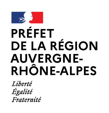 Gouvernement - Prefet de region Auvergne-Rhône-Alpes